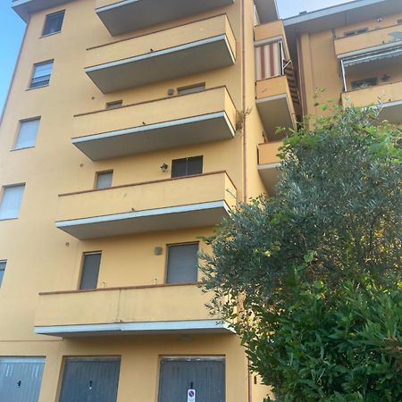 Vicinissima Ospedale Cisanello Casa Francesca Leilighet Pisa Eksteriør bilde