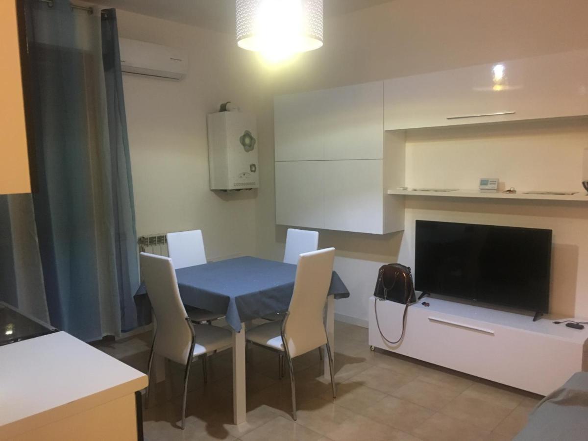 Vicinissima Ospedale Cisanello Casa Francesca Leilighet Pisa Eksteriør bilde