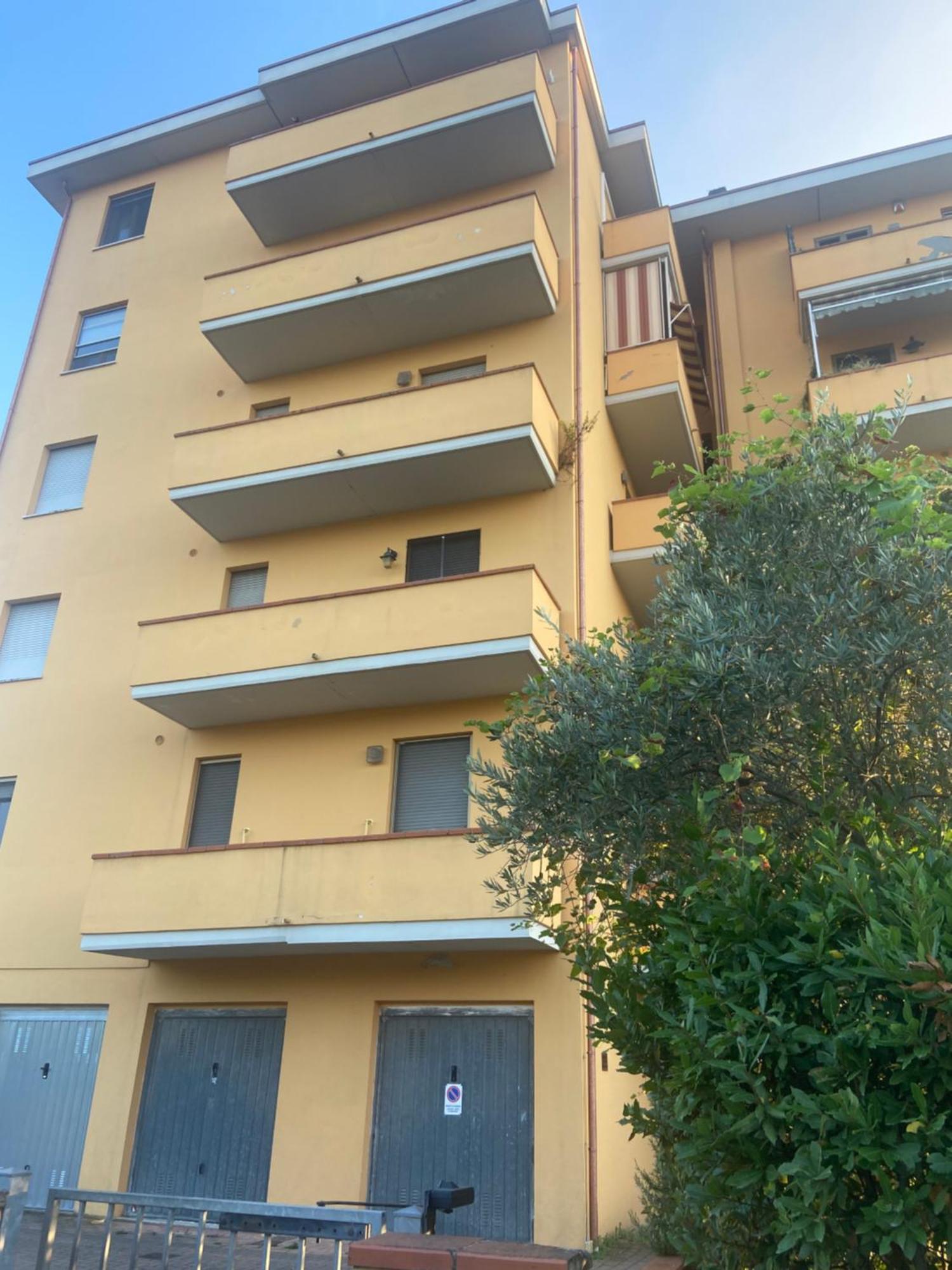 Vicinissima Ospedale Cisanello Casa Francesca Leilighet Pisa Eksteriør bilde