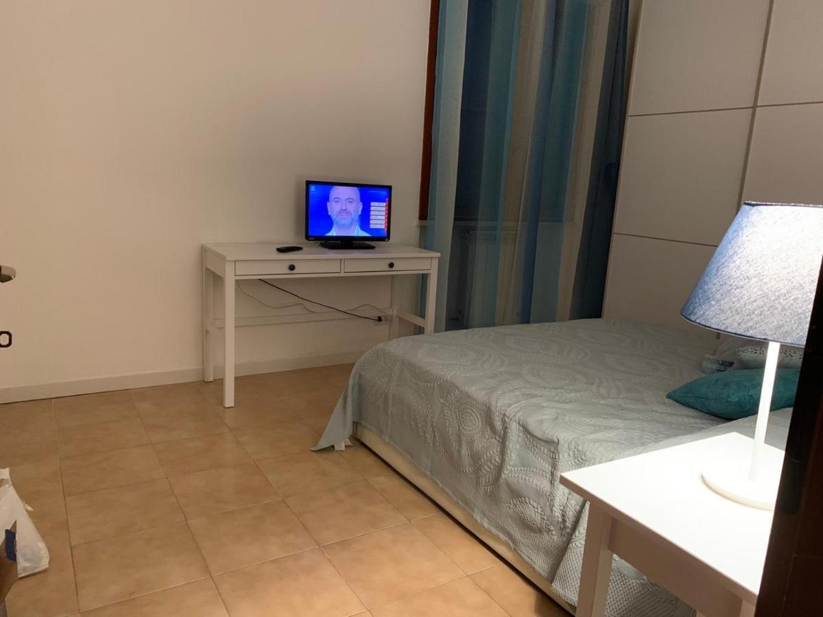 Vicinissima Ospedale Cisanello Casa Francesca Leilighet Pisa Eksteriør bilde