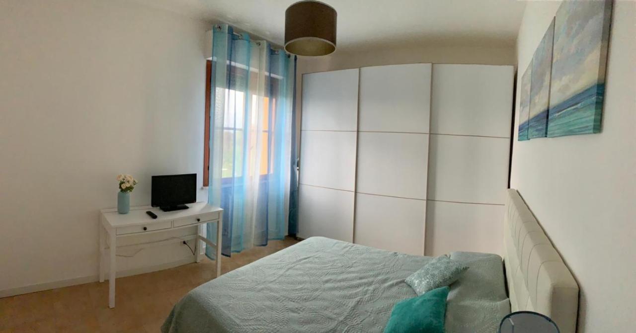 Vicinissima Ospedale Cisanello Casa Francesca Leilighet Pisa Eksteriør bilde