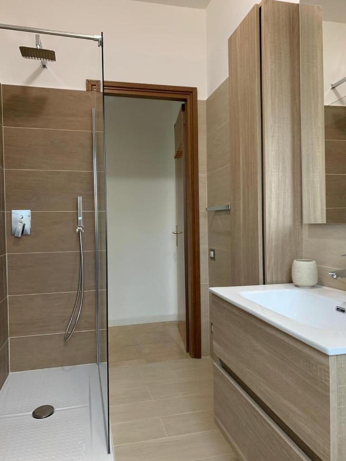 Vicinissima Ospedale Cisanello Casa Francesca Leilighet Pisa Eksteriør bilde